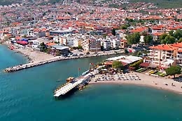 İzmir Havalimanı Transfer Hizmetleri
